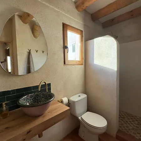 Casa Caragol Apartament