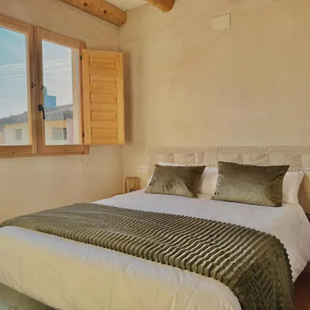 Apartament Casa Caragol Benifallet