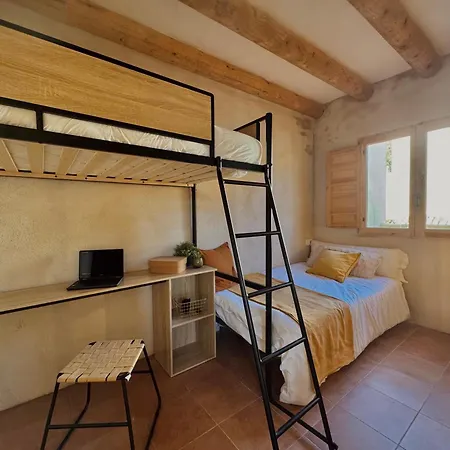 Casa Caragol Apartament