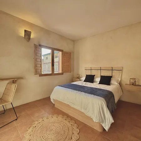 Apartament Casa Caragol