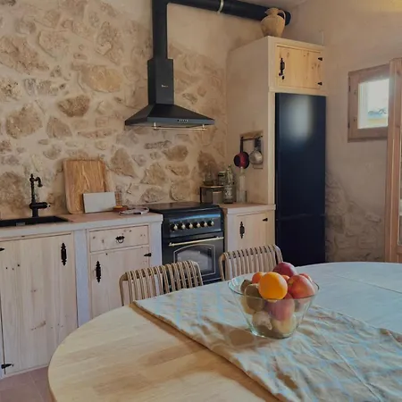 Apartament Casa Caragol