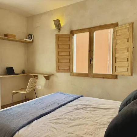 Casa Caragol Apartament