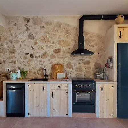 Apartament Casa Caragol *