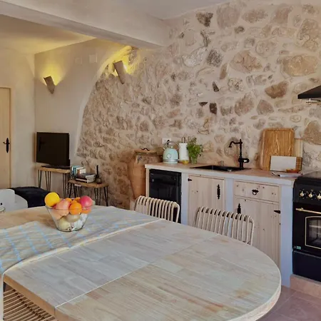 Apartment Casa Caragol